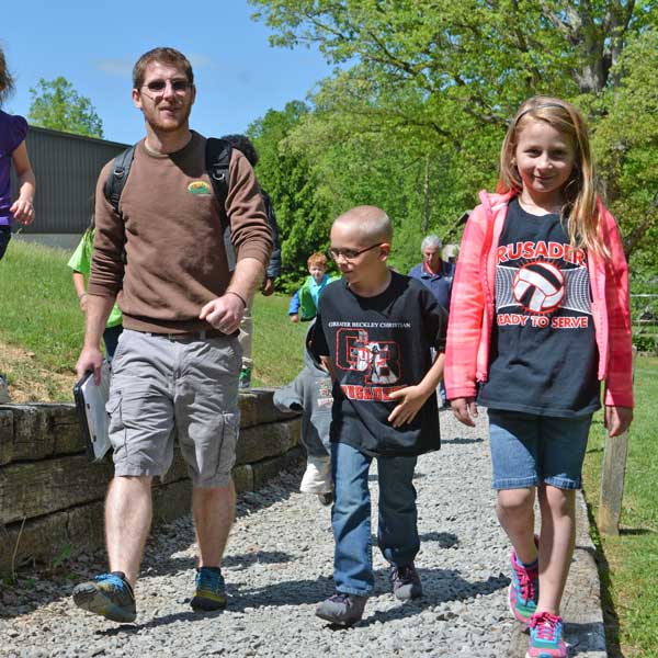 Alpine Outdoor Education
