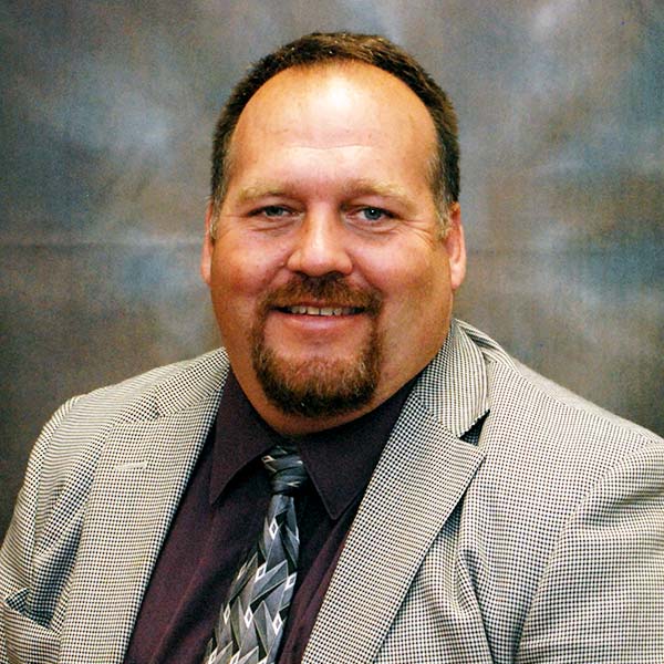 Tim Barton