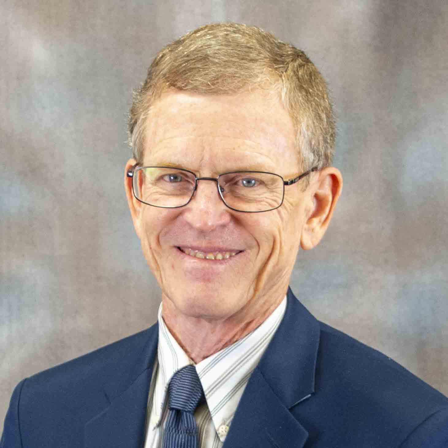 Steve Russell