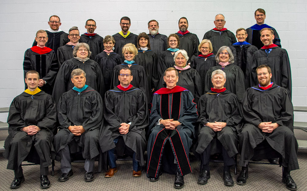 ABC Faculty