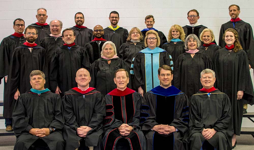 ABC Faculty